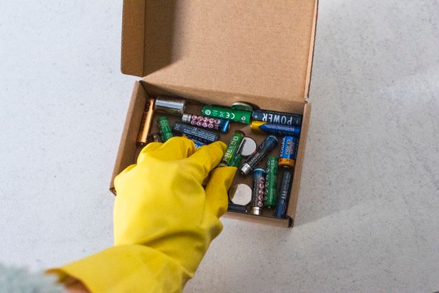 Where Are Milwaukee Batteries and PACKOUT Made
