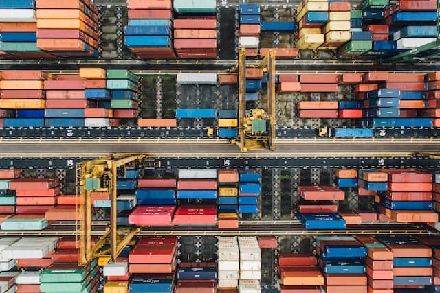 Customs Clearance, GST and Import Duty in Australia