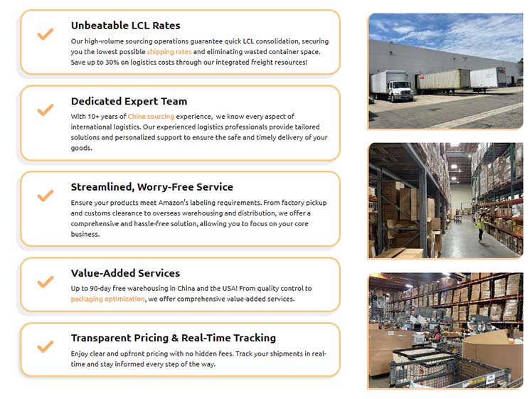 NicheSources help you save money on every order