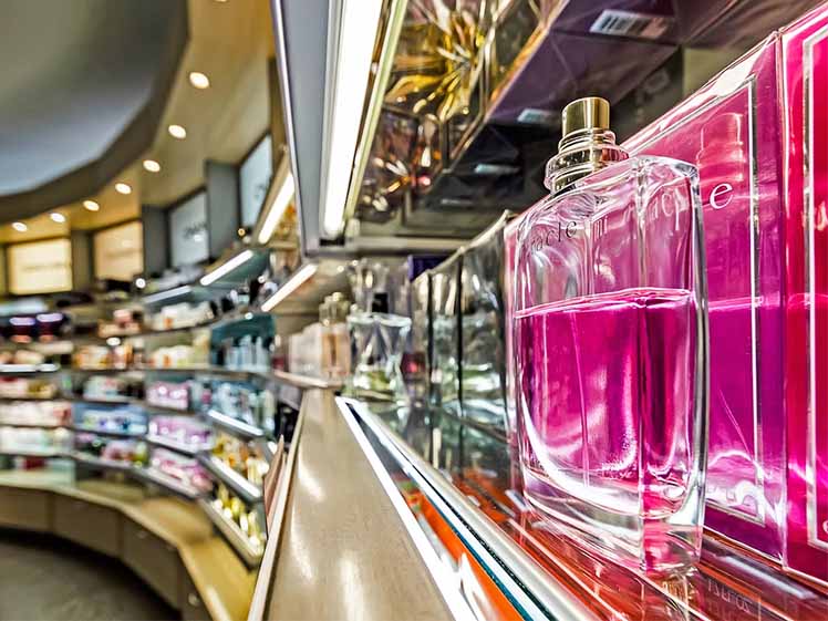 Budget for US and EU Cosmetics Compliance Paperwork