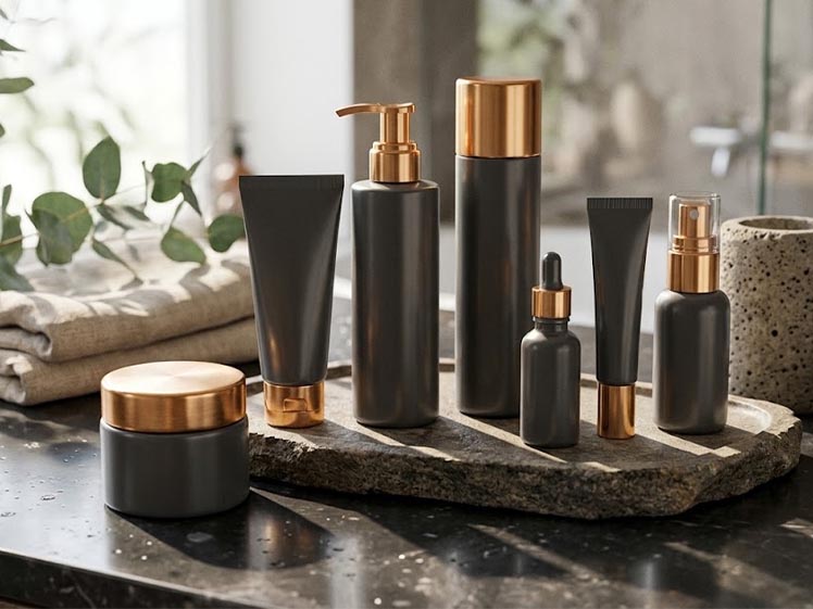 Cosmetic Production Models: OEM vs ODM vs Private Label Packaging