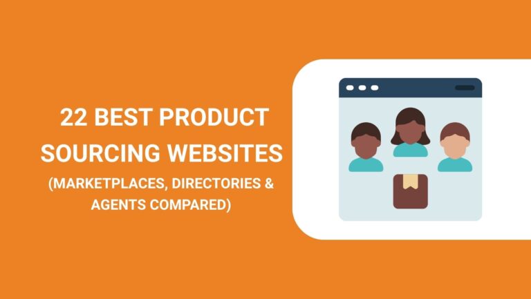 featured image 22 Best Product Sourcing Websites