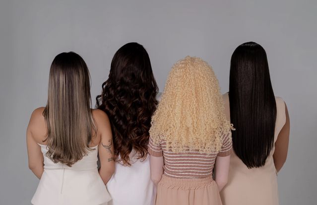 Top Private Label Hair Manufacturers by Category