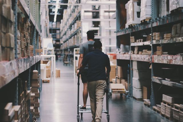 What Is Product Sourcing