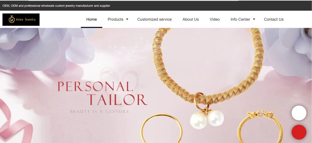 Keke Jewelry