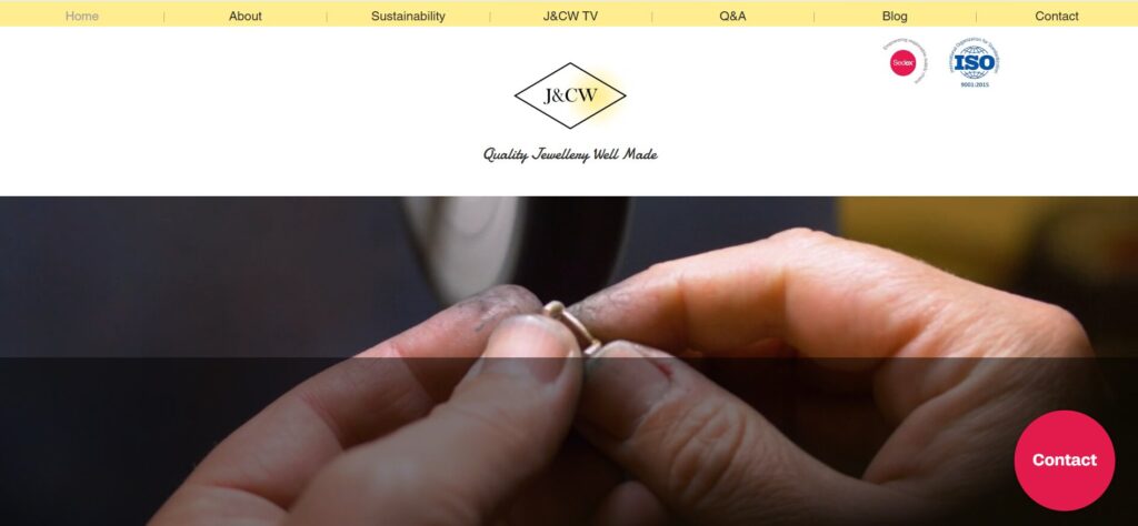 J&CW Co., Ltd.