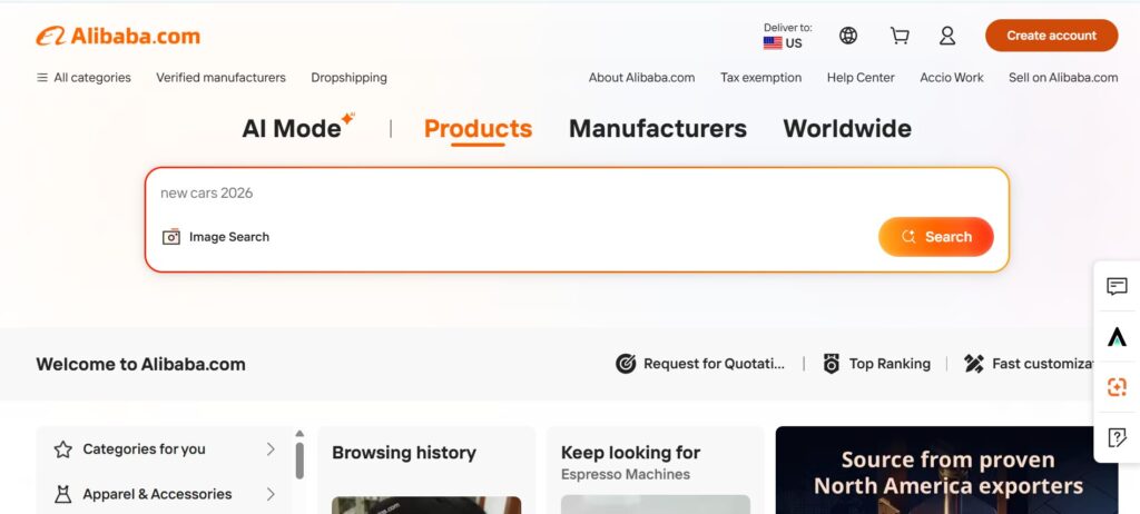 Alibaba