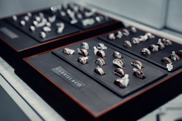 How to Choose the Best Stainless Steel Jewelry Supplier