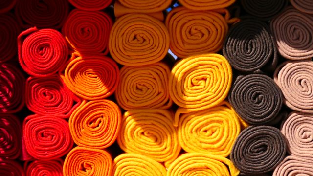 Which Fabric Is Best for Pajamas