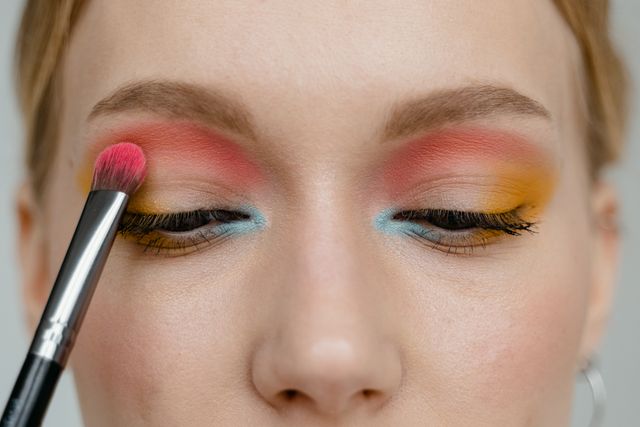 Eye Makeup Brushes