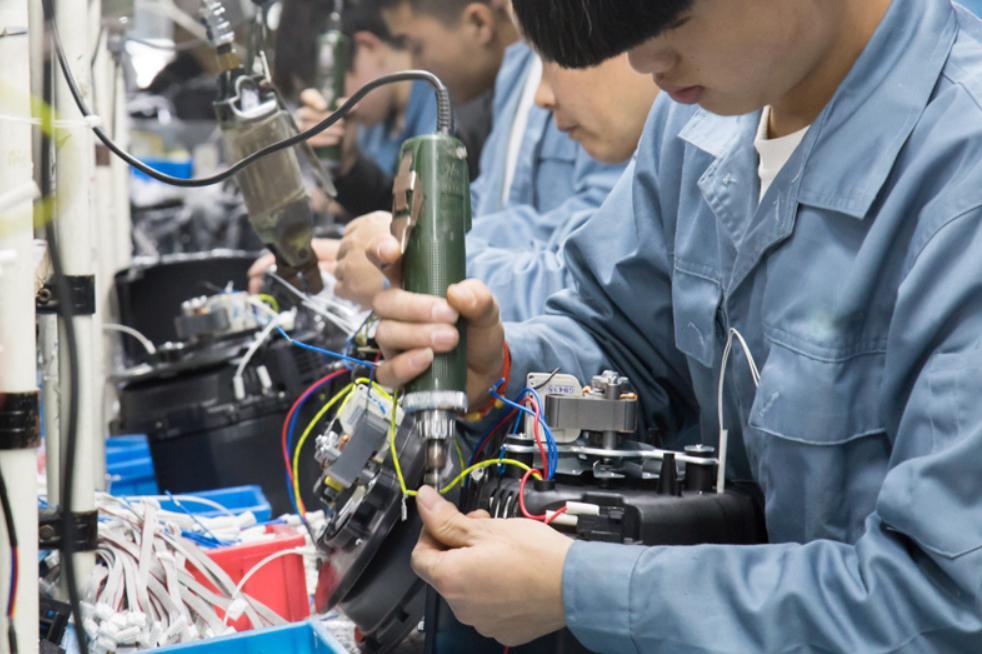 The Factories Behind Ninja What We Can Verify