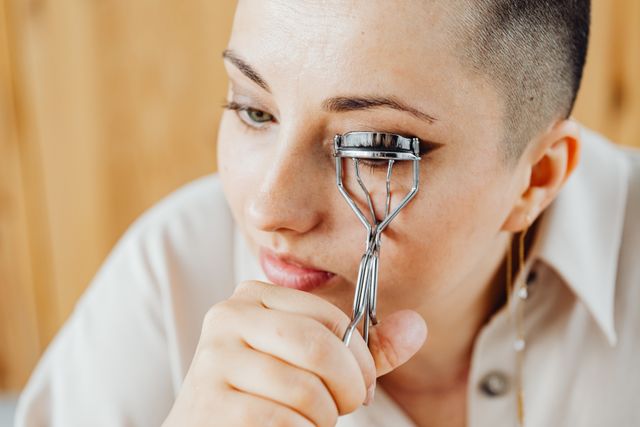 Eyelash Curlers