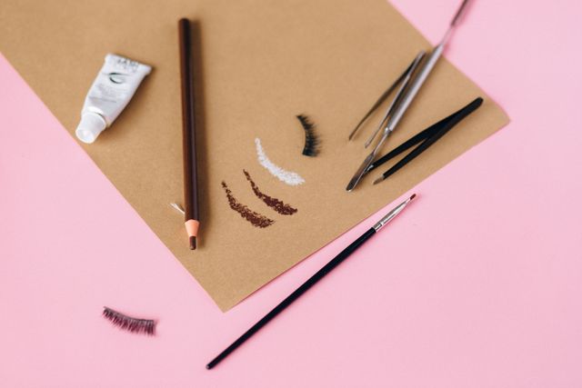 Brow and Precision Tools