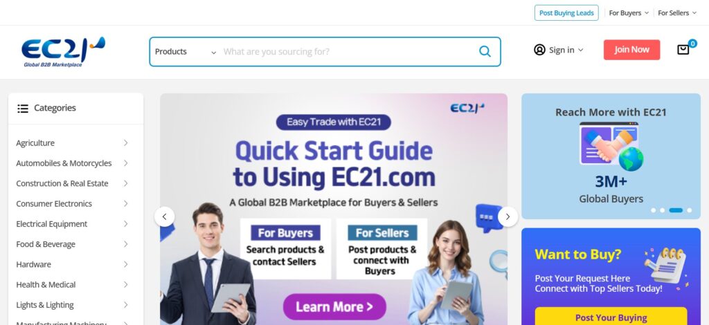 EC21